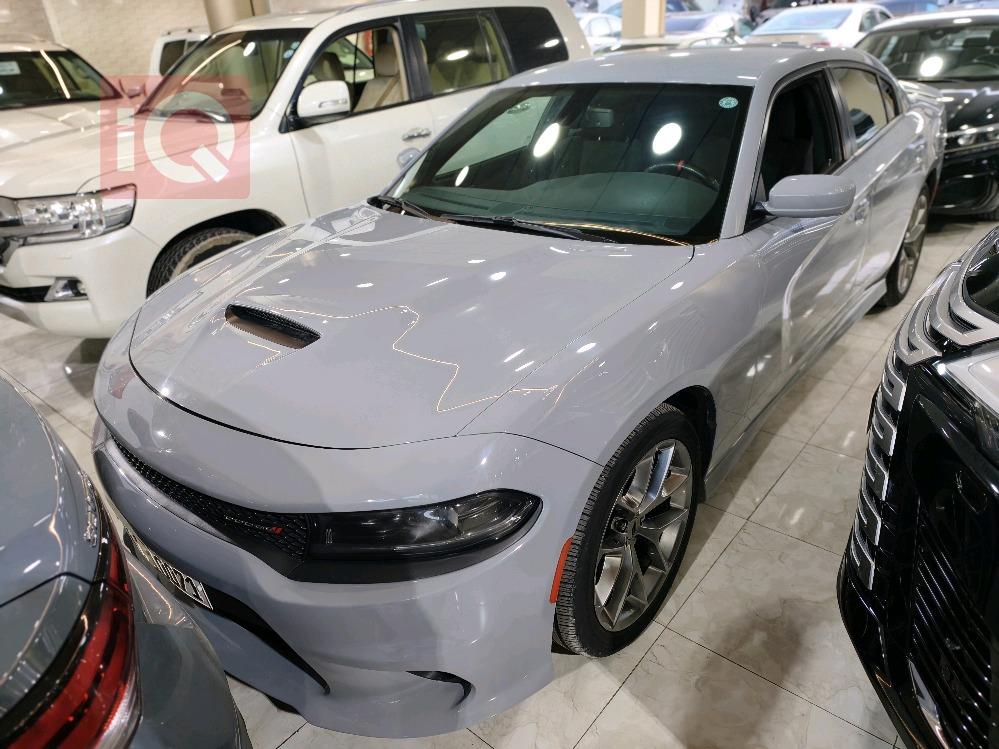 دودج تشارجر